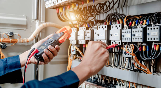 Best Licensed Electrician  in Clintondale, NY