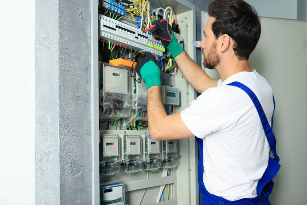 Best Circuit Breaker Repair  in Clintondale, NY