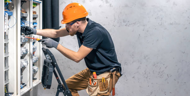 Best Electrical Rewiring Services  in Clintondale, NY